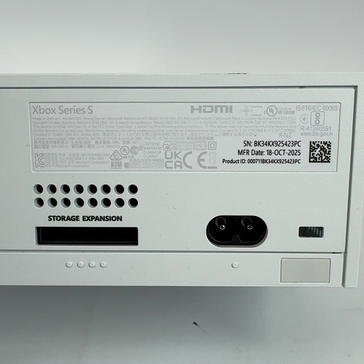 Product Image