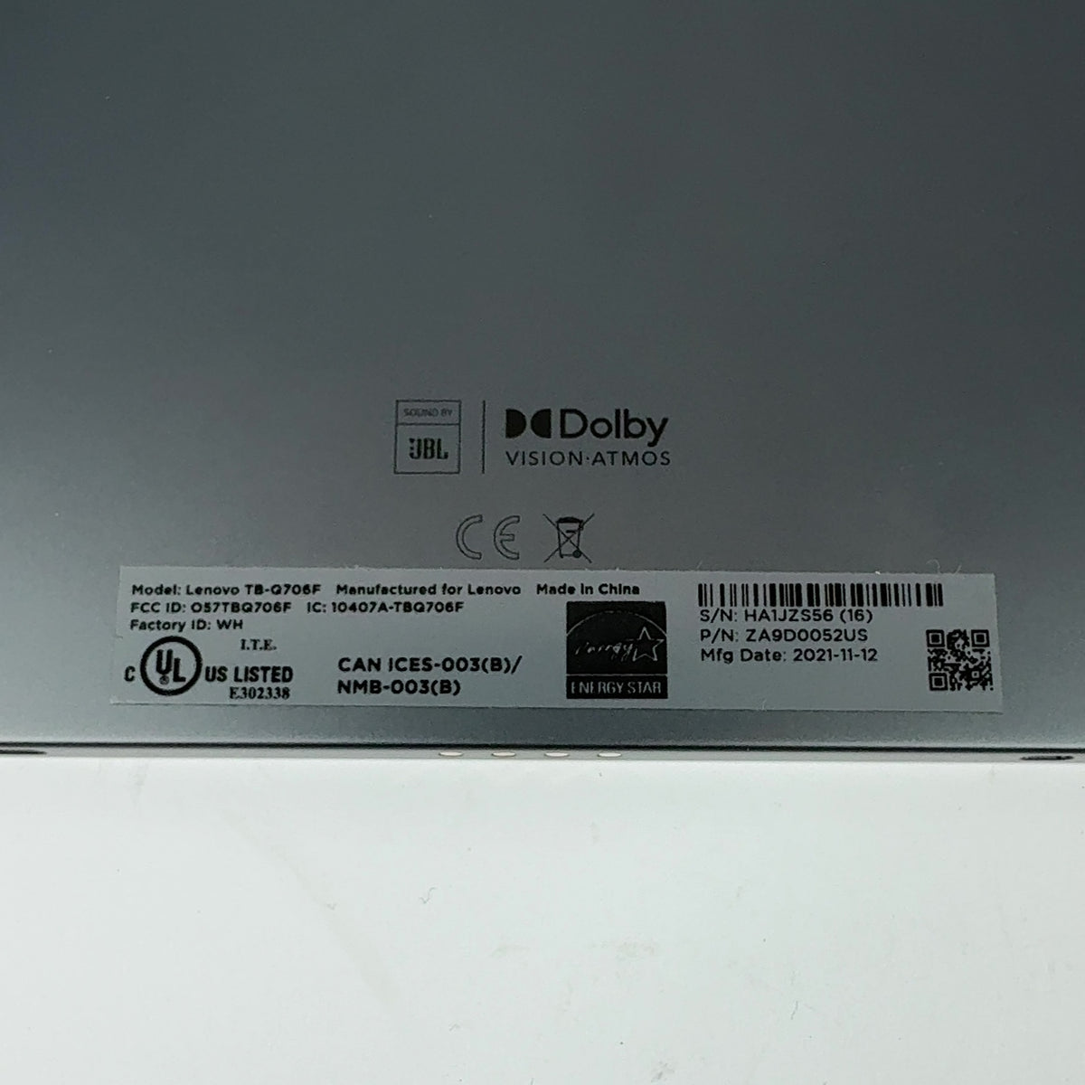 Product Image