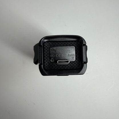 DJI Osmo Pocket 3 9.4MP 3-Axis Gimbal Camera PP-101 w Battery Handle