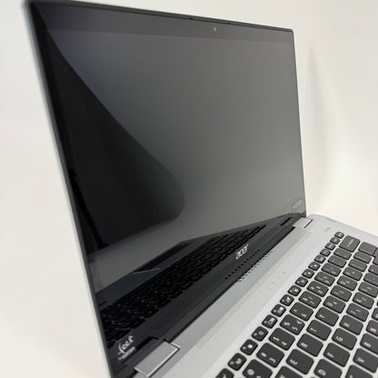 Acer Spin 3 Laptop SP314-54N 14" i5-1035G1 1GHz 8GB RAM 256GB SSD + Accessories