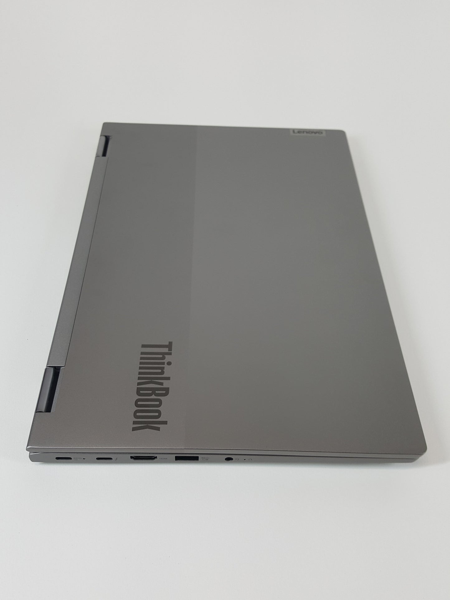 Lenovo Thinkbook 14s Yoga MP1ZHDBL 14.4" i5-1135G7 2.4GHz 8GB RAM 256GB