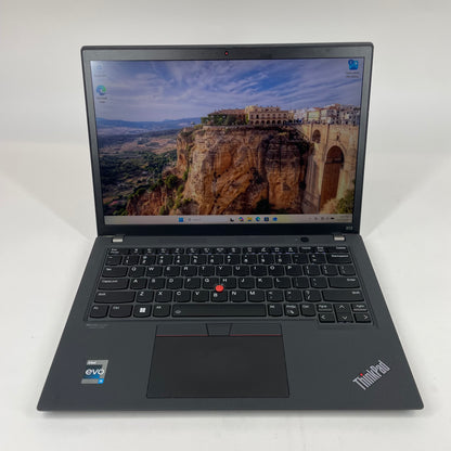 Lenovo ThinkPad X13 Gen 3 21BN008EUS 13.3" Core i5-1235U 16GB RAM 512GB SSD