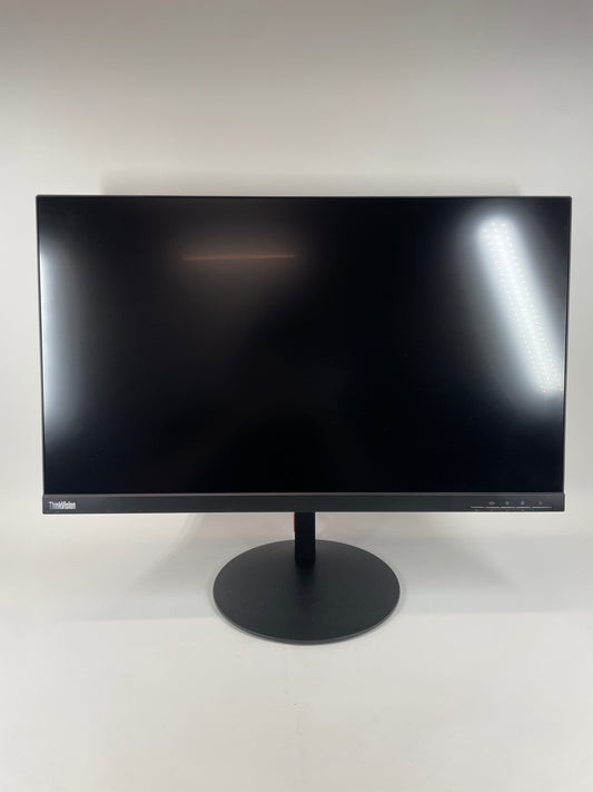 Lenovo 27" NA IPS LCD IPS LCD 75Hz LCD Monitor