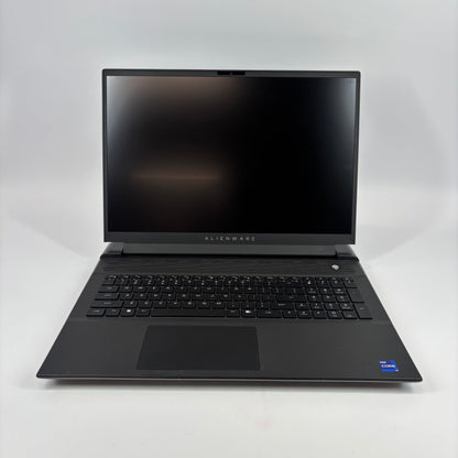 Alienware M18 R2 18" i9-14900HX 2.2GHz 32GB RAM 2TB SSD 1TB SSD GeForce RTX 4070 READ