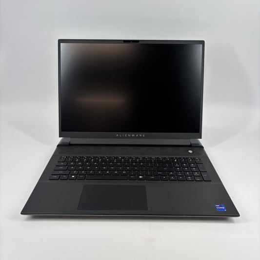 Alienware M18 R2 18" i9-14900HX 2.2GHz 32GB RAM 2TB SSD 1TB SSD GeForce RTX 4070 READ