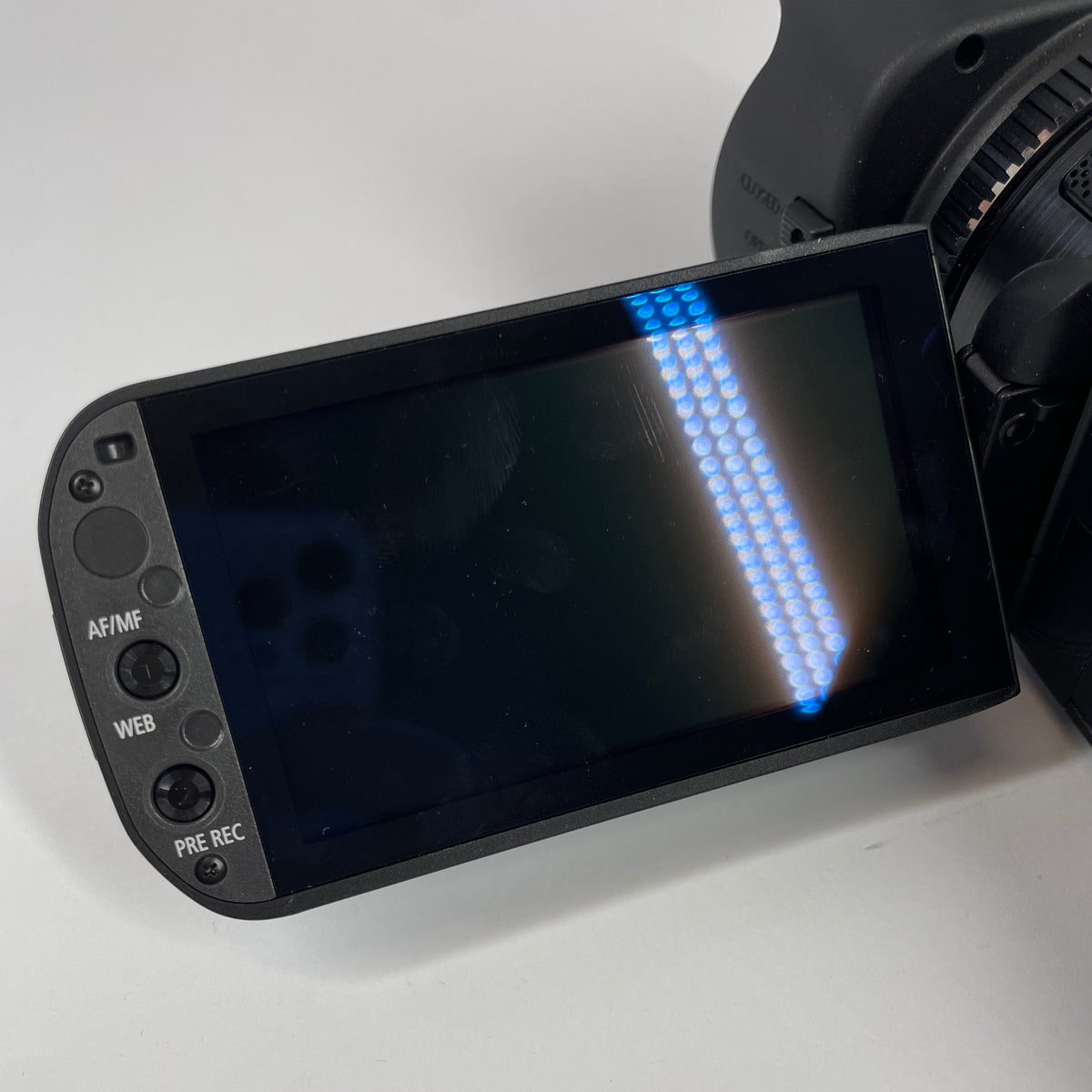 Canon Vixia HFg20 HD Camcorder