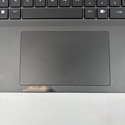 Alienware M18 R2 18" i9-14900HX 2.2GHz 32GB RAM 2TB SSD 1TB SSD GeForce RTX 4070 READ