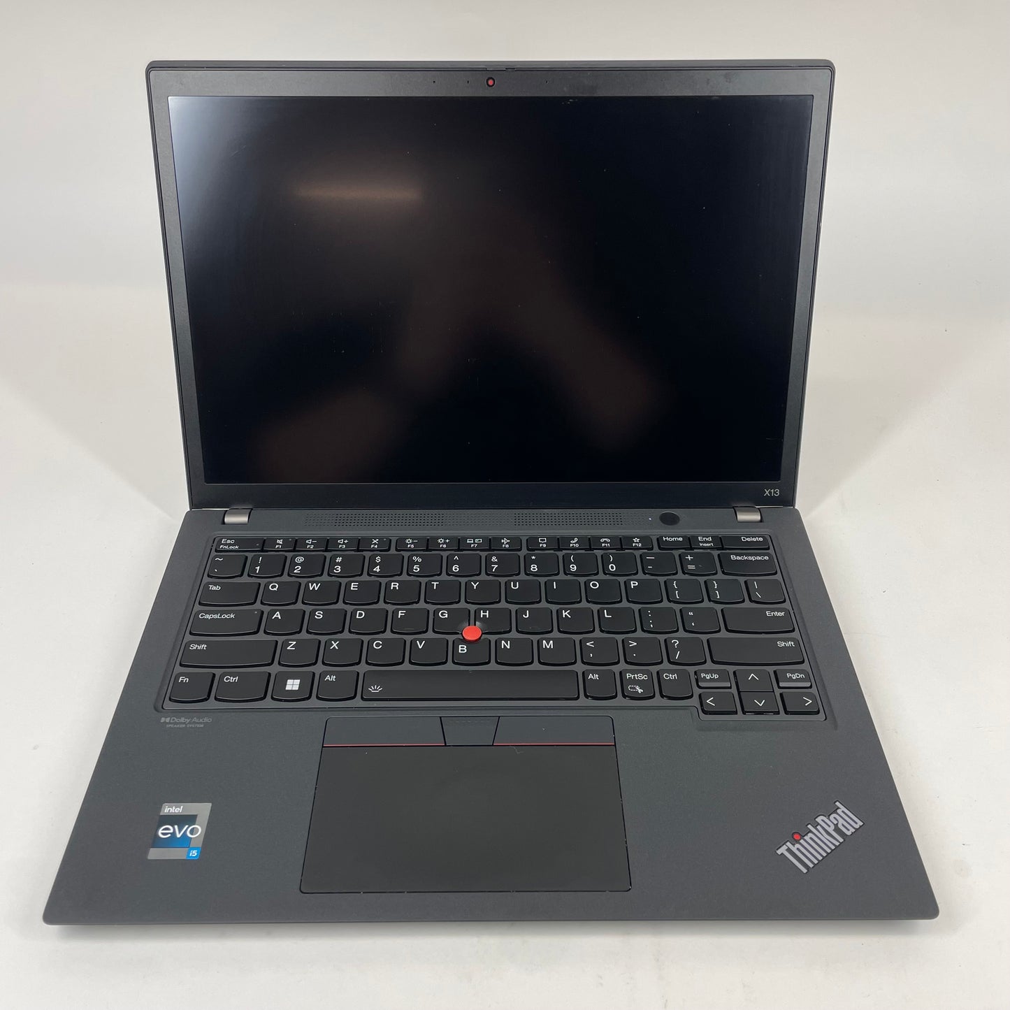 Lenovo ThinkPad X13 Gen 3 21BN008EUS 13.3" Core i5-1235U 16GB RAM 512GB SSD