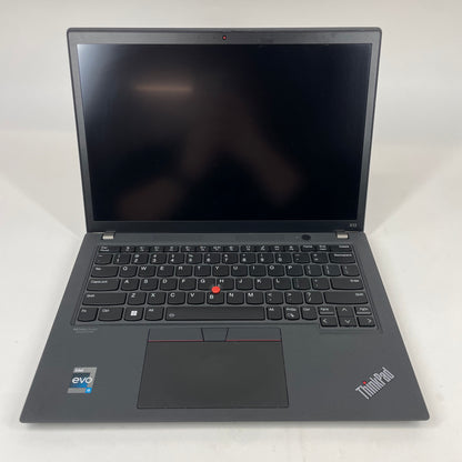 Lenovo ThinkPad X13 Gen 3 21BN008EUS 13.3" Core i5-1235U 16GB RAM 512GB SSD