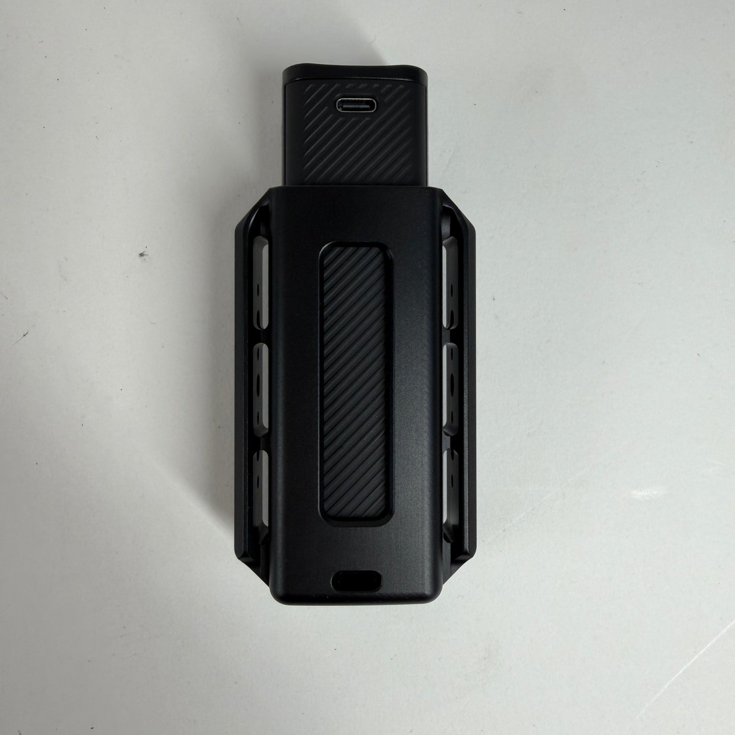 DJI Osmo Pocket 3 9.4MP 3-Axis Gimbal Camera PP-101 w Battery Handle