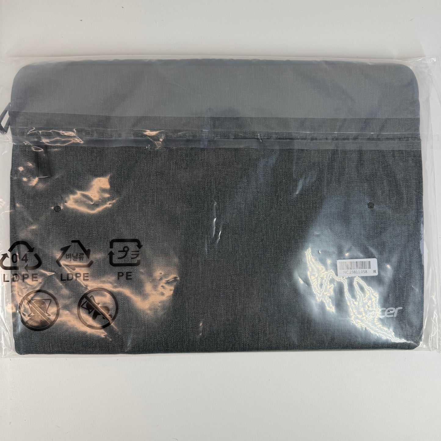 Acer Spin 3 Laptop SP314-54N 14" i5-1035G1 1GHz 8GB RAM 256GB SSD + Accessories