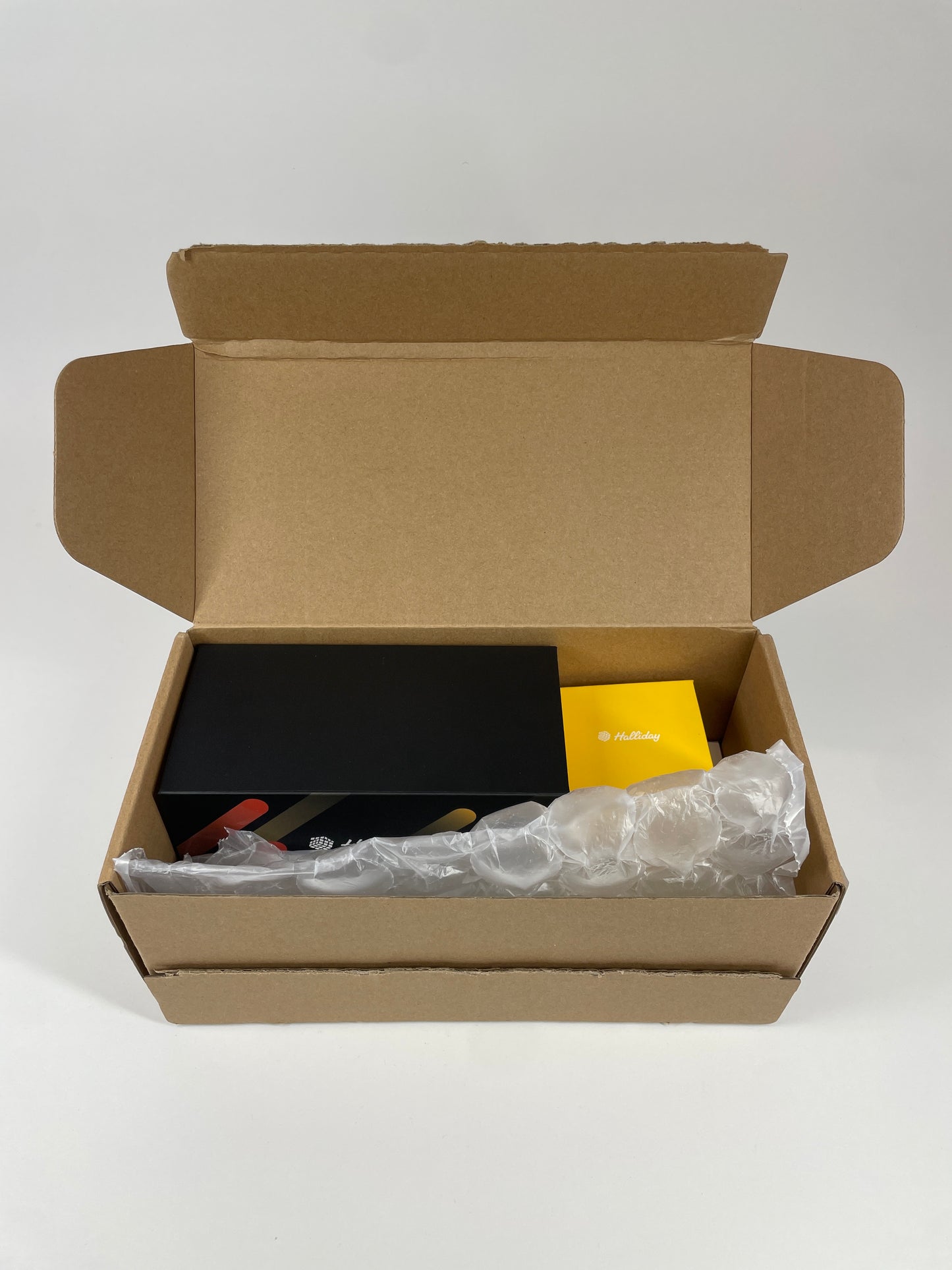 Halliday Smart Glasses & Halliday Ring & Extras