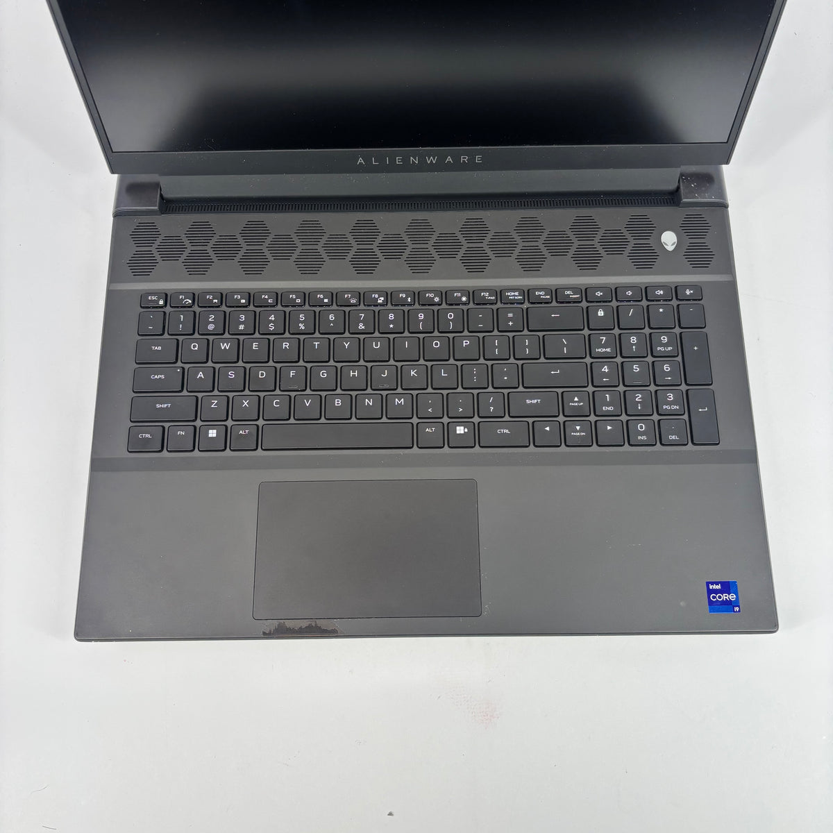 Alienware M18 R2 18" i9-14900HX 2.2GHz 32GB RAM 2TB SSD 1TB SSD GeForce RTX 4070 READ