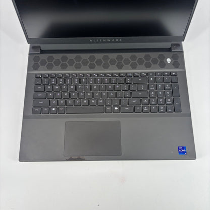 Alienware M18 R2 18" i9-14900HX 2.2GHz 32GB RAM 2TB SSD 1TB SSD GeForce RTX 4070 READ