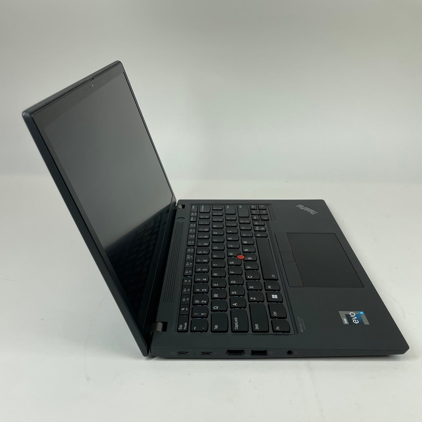 Lenovo ThinkPad X13 Gen 3 21BN008EUS 13.3" Core i5-1235U 16GB RAM 512GB SSD