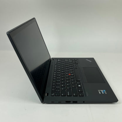 Lenovo ThinkPad X13 Gen 3 21BN008EUS 13.3" Core i5-1235U 16GB RAM 512GB SSD