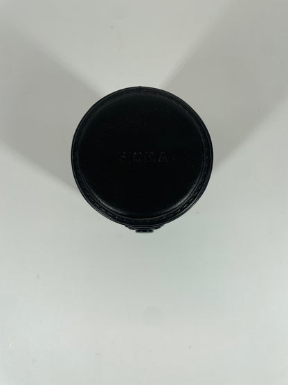 Sigma 35~70 f/2.8-4 35~70 f/2.8-4 For Pentax K Mount Manual Lens