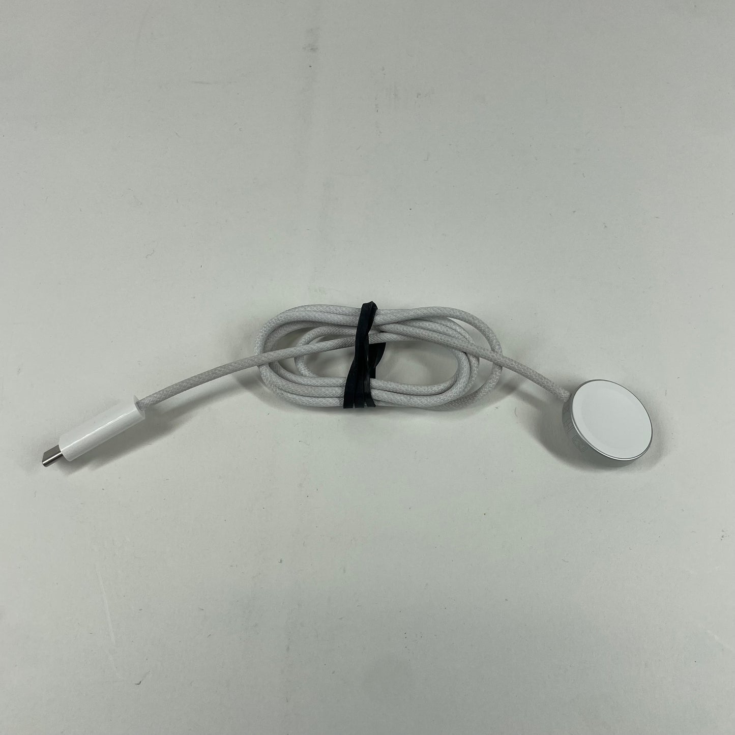 Unlocked Apple Watch Ultra 49MM Natural Titanium MQEW3LL/A Face Only