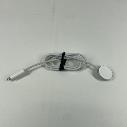 Unlocked Apple Watch Ultra 49MM Natural Titanium MQEW3LL/A Face Only