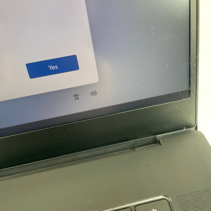 Broken Razer Blade 15 15.6" i7-12800H 2.4GHz 16GB RAM 1TB SSD GeForce RTX 3060 READ