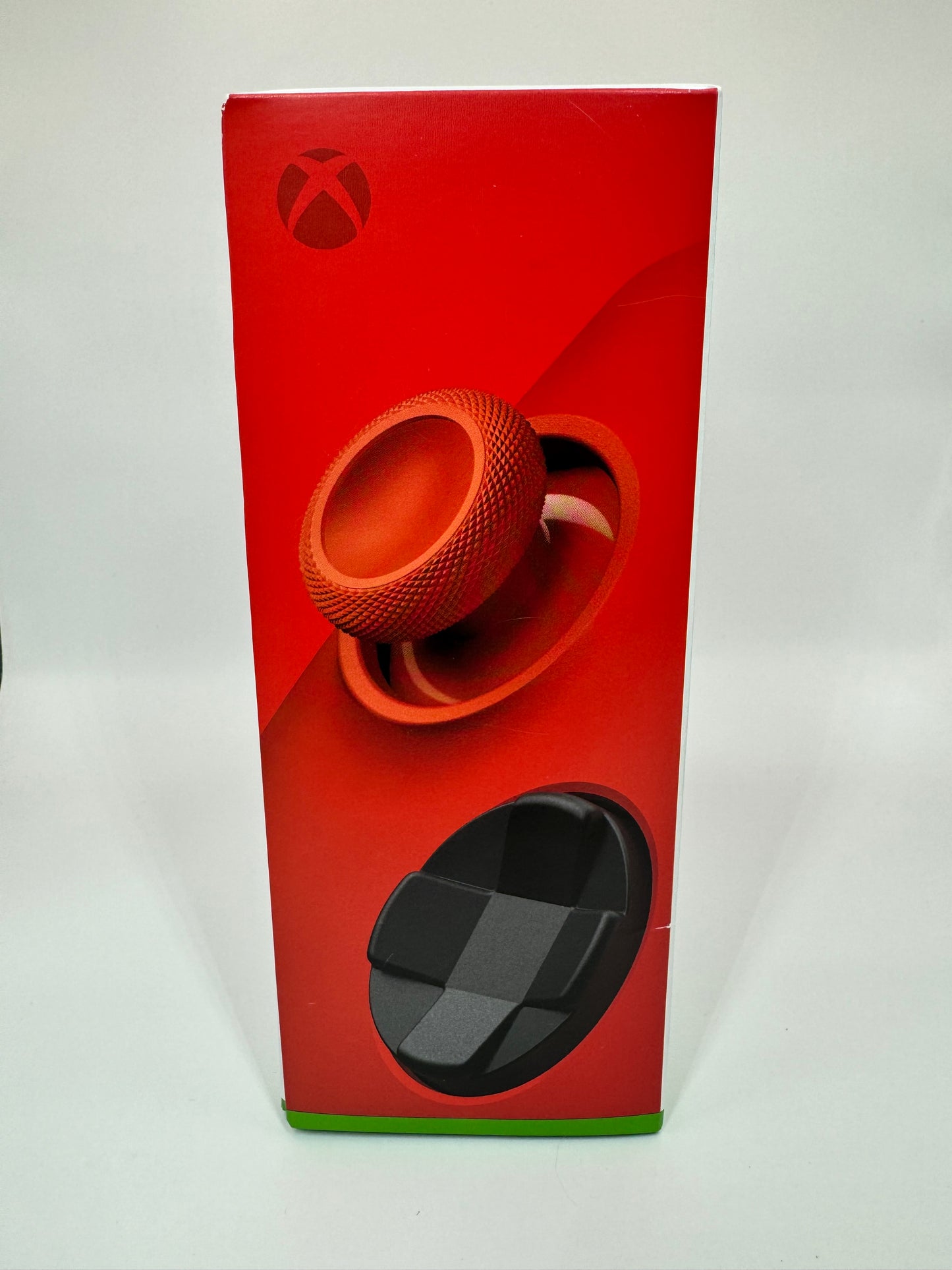 New Microsoft Xbox Series X|S Wireless Controller Pulse Red 1914