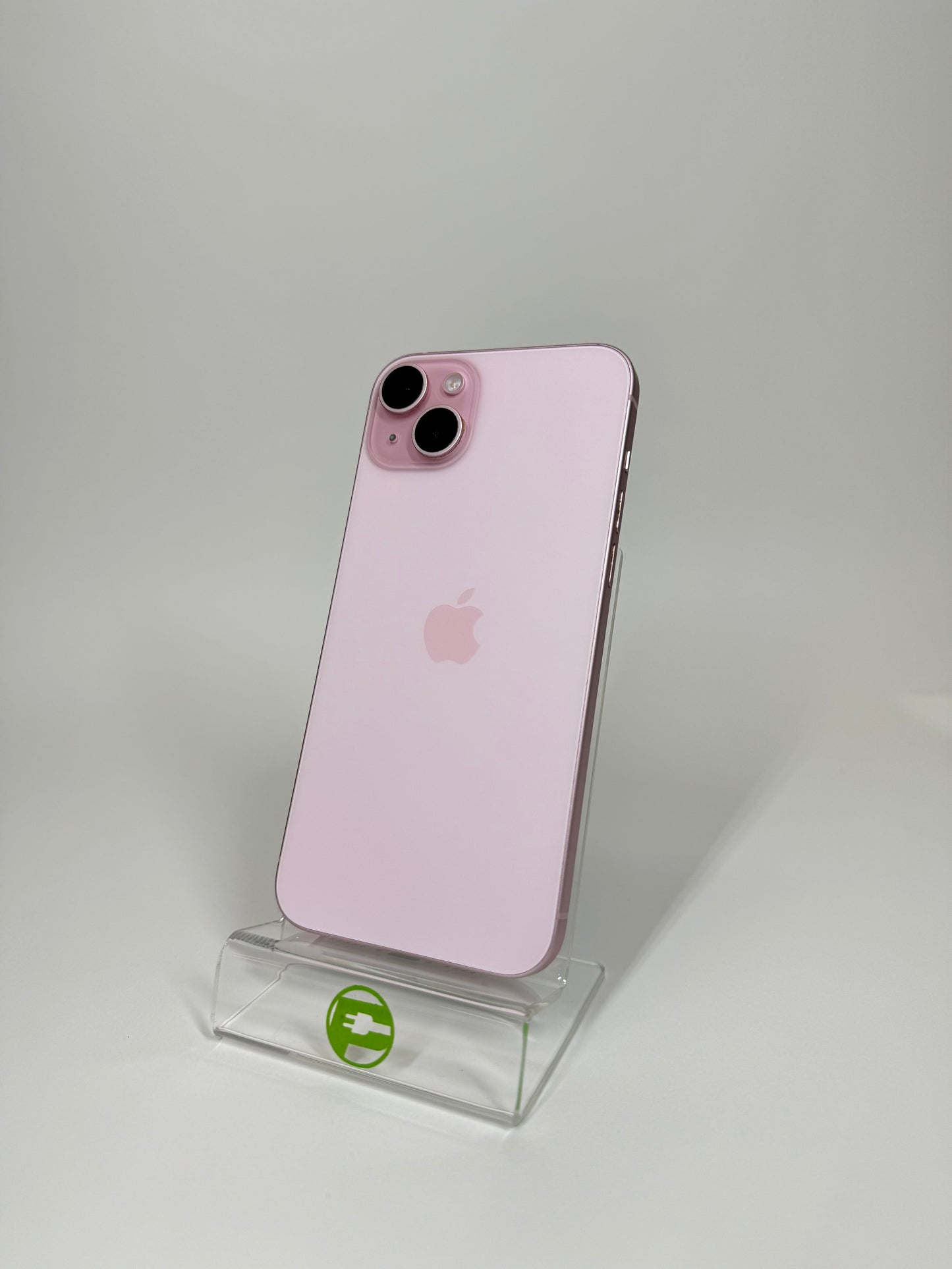 Factory Unlocked Apple iPhone 15 Plus eSIM 128GB Pink MTXT3LL/A