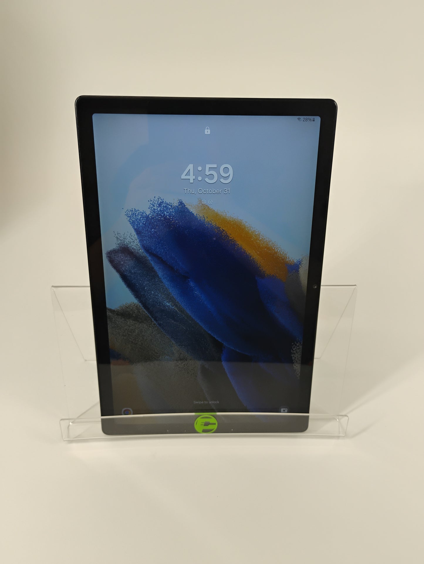 WiFi Only Samsung Galaxy Tab A8 10.5" 32GB Gray SM-X200