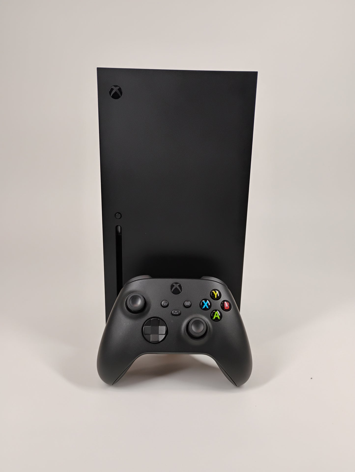 Microsoft Xbox Series X 1TB Console Gaming System Black 1882