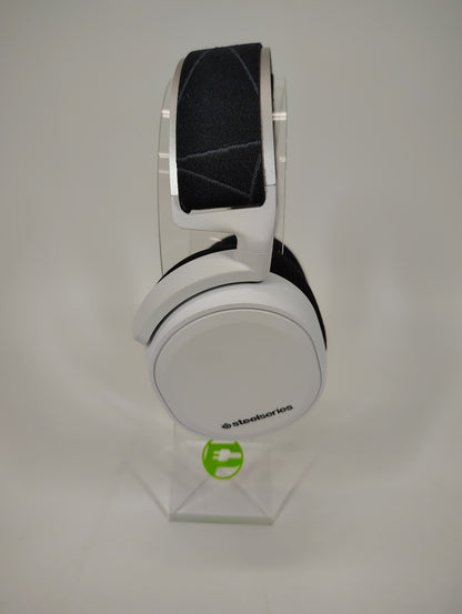 Steelseries Arctis 7 Wireless Headphones White