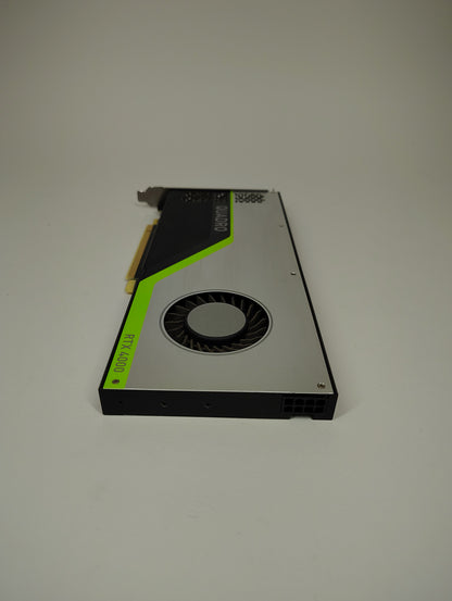 NVIDIA Quadro RTX 4000 8GB GDDR6 Graphics Card