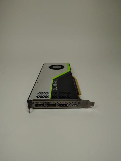 NVIDIA Quadro RTX 4000 8GB GDDR6 Graphics Card