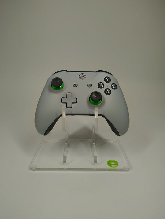 Microsoft Xbox One Wireless Controller Gray/Green