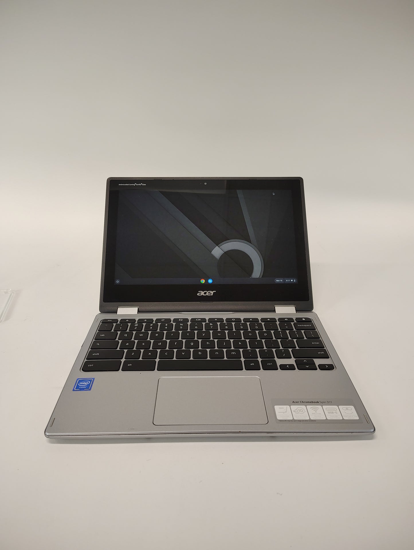 Acer Chromebook Spin 311 Chromebook N17Q8