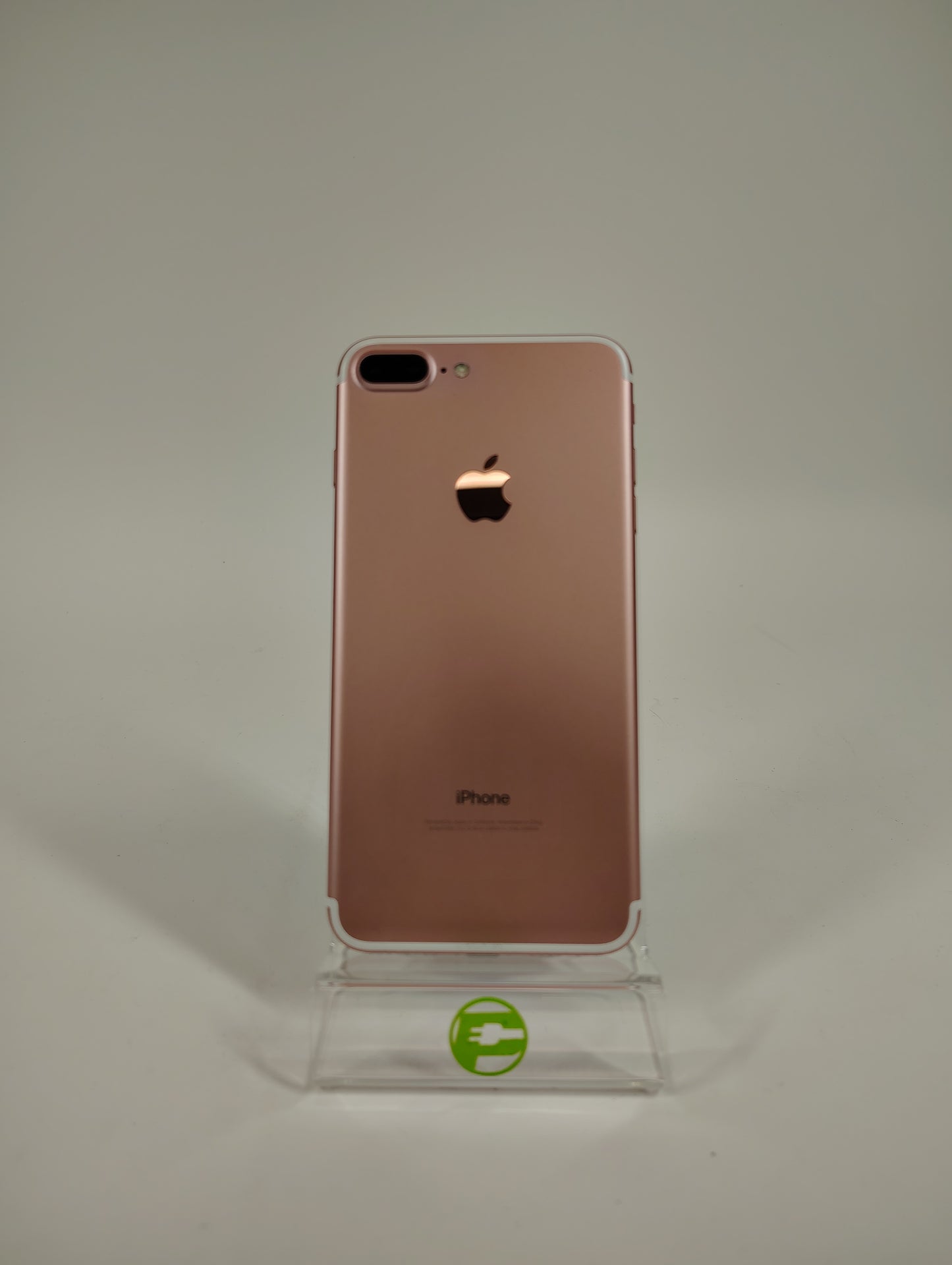 Unlocked Apple iPhone 7 Plus 256GB 15.7.8 Rose Gold A1661