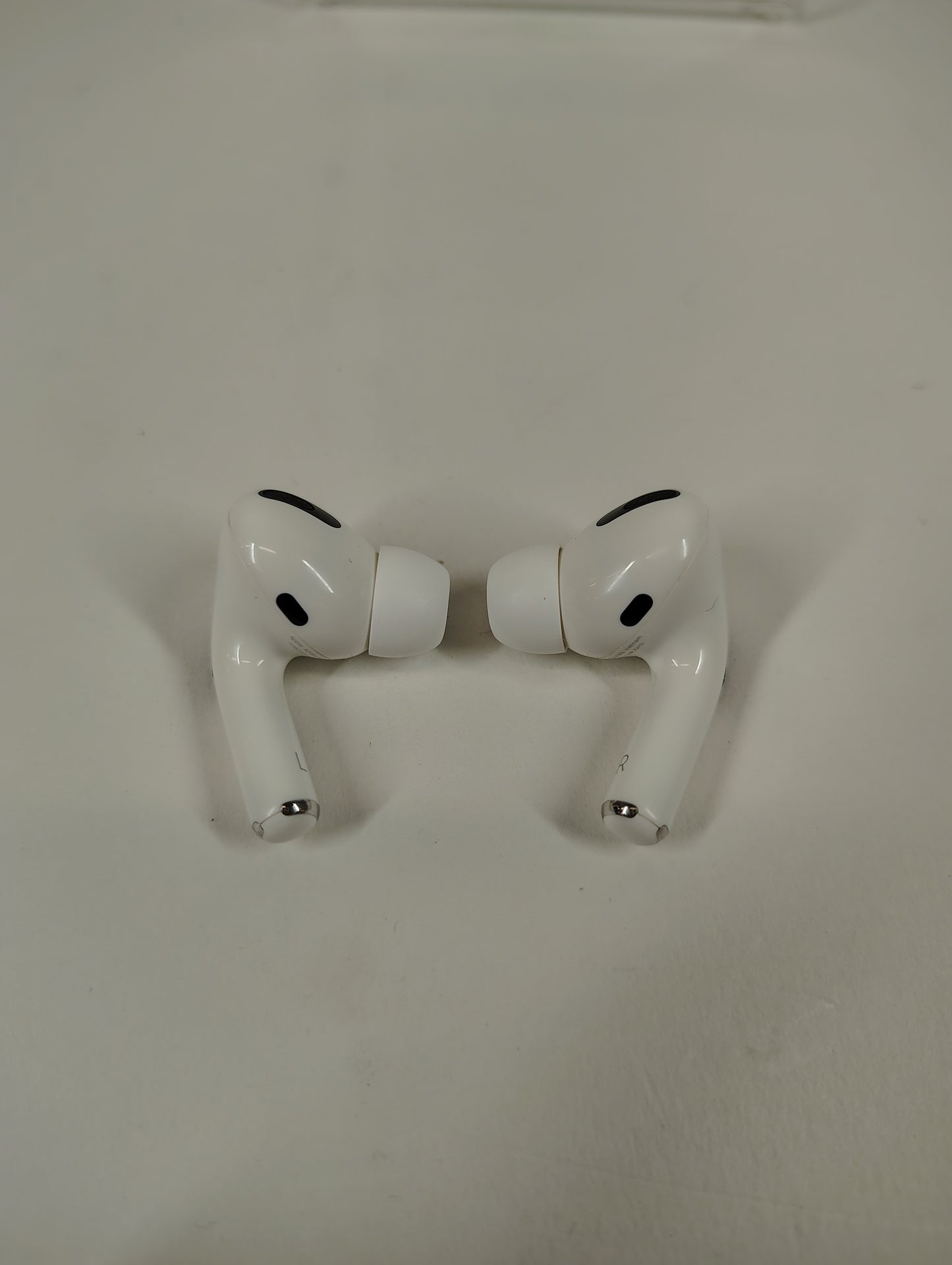 Broken Apple AirPods Pro 1st Gen with Charging Case A2083 A2084 A2190