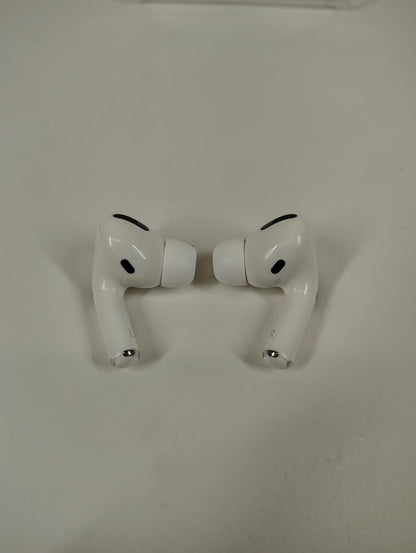 Broken Apple AirPods Pro 1st Gen with Charging Case A2083 A2084 A2190