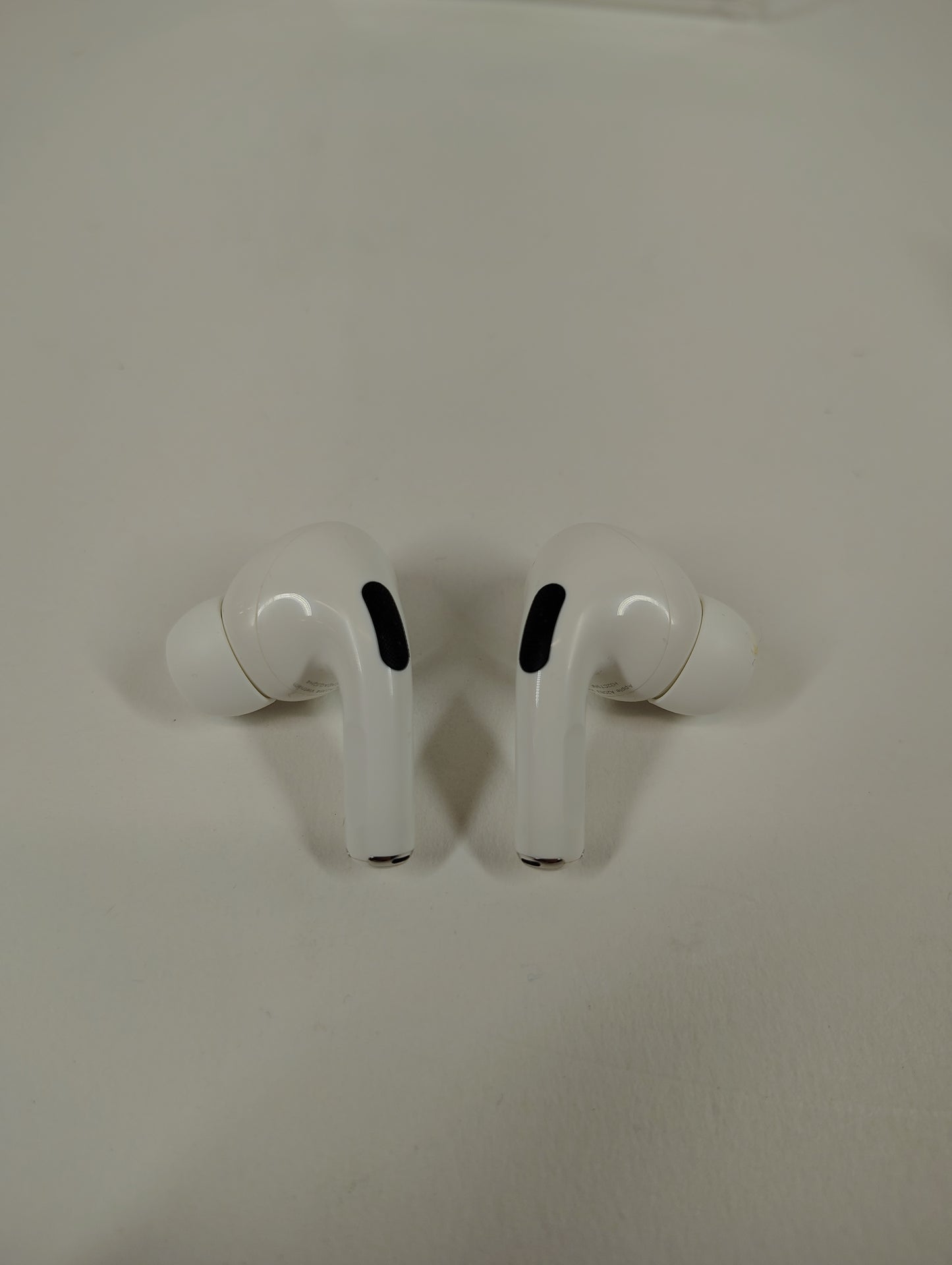 Broken Apple AirPods Pro 1st Gen with Charging Case A2083 A2084 A2190