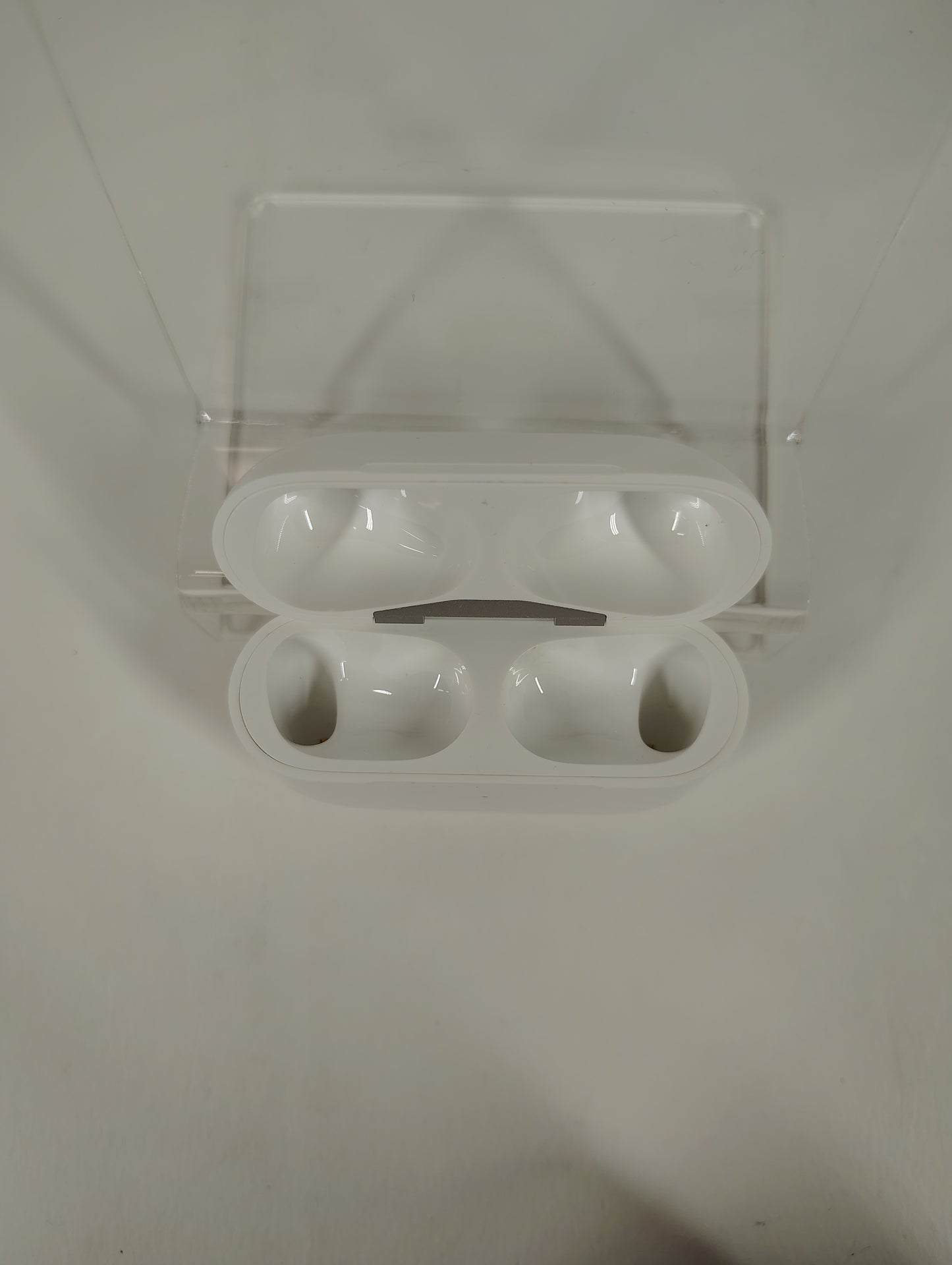 Broken Apple AirPods Pro 1st Gen with Charging Case A2083 A2084 A2190