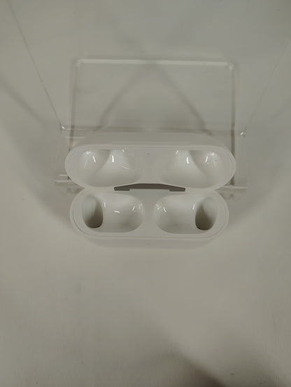 Broken Apple AirPods Pro 1st Gen with Charging Case A2083 A2084 A2190