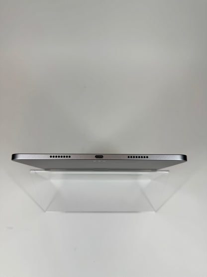 WiFi Only Apple iPad Pro 11" 4th Gen 128GB 17.1 Silver MNXD3LL/A