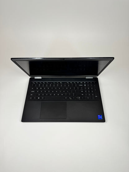 Dell Latitude 3520 DZT0T93 15.6" i5-1135G7 2.4GHz 8GB RAM 256GB SSD