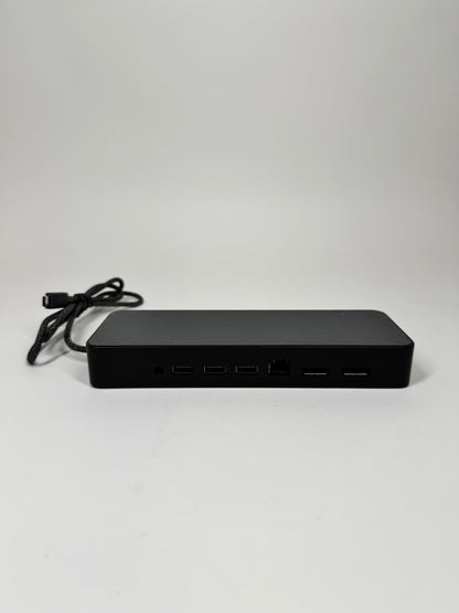 HP USB-C Universal Dock Multiport Hub HSA-B005DS