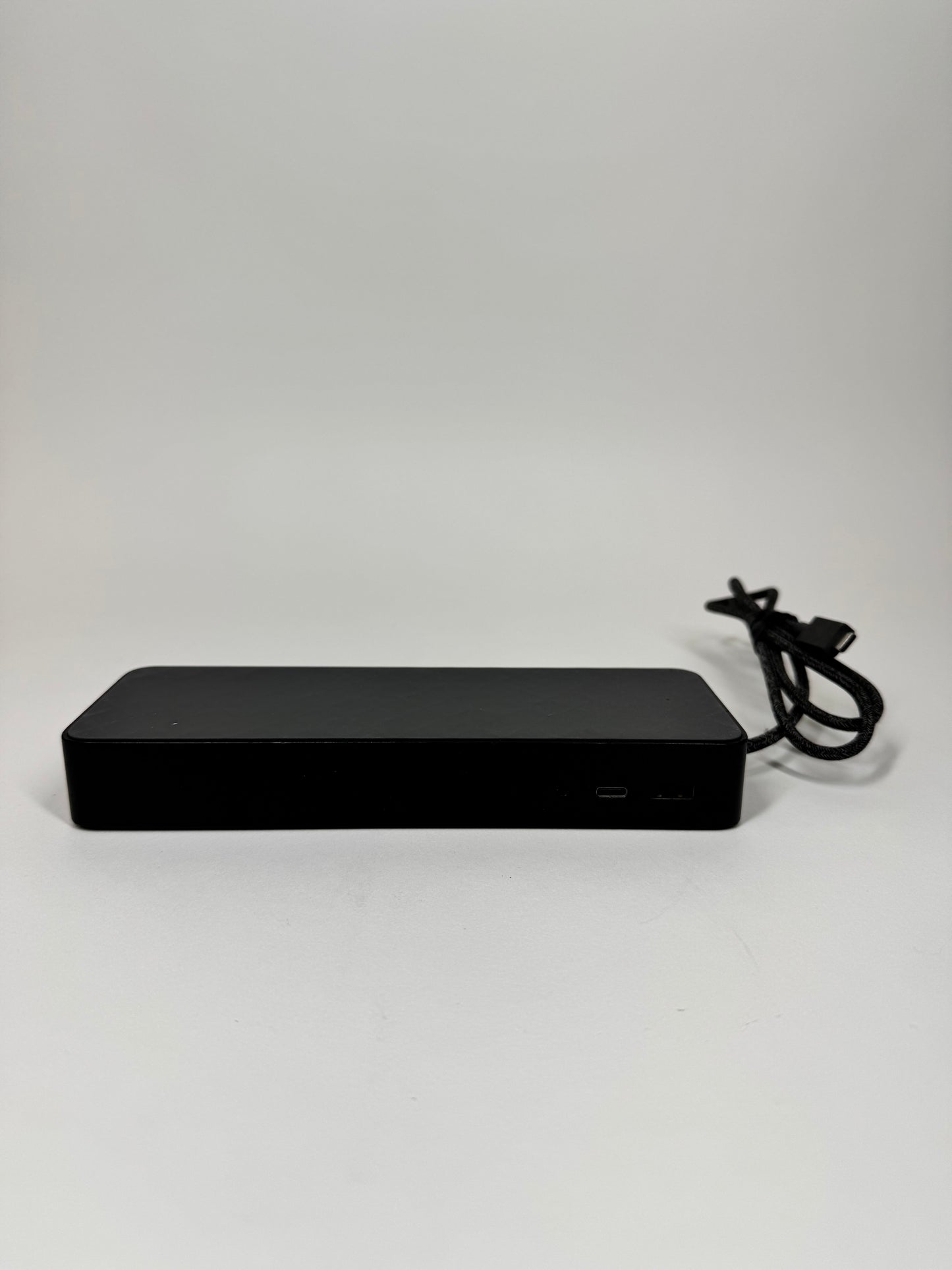 HP USB-C Universal Dock Multiport Hub HSA-B005DS