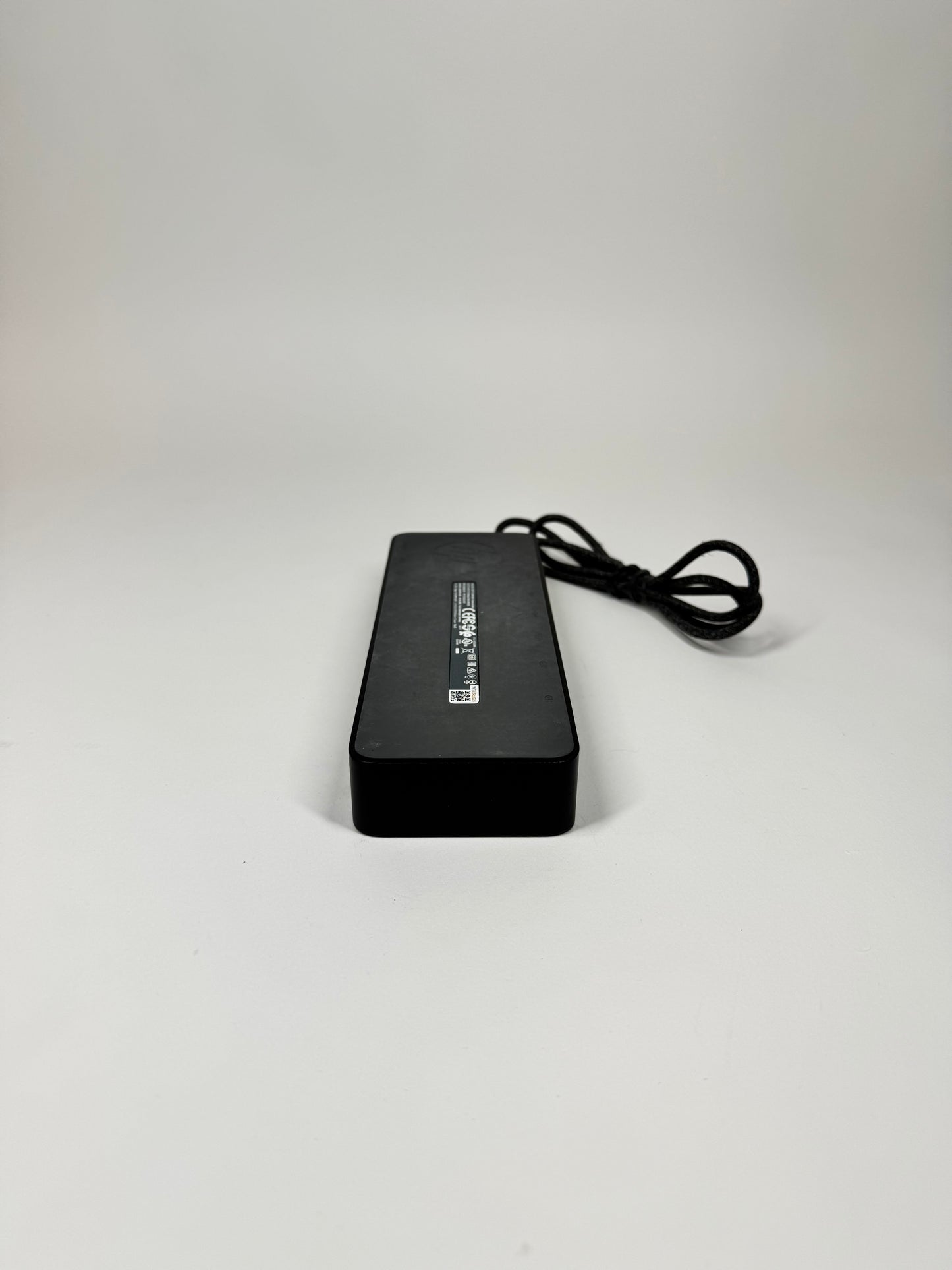 HP USB-C Universal Dock Multiport Hub HSA-B005DS