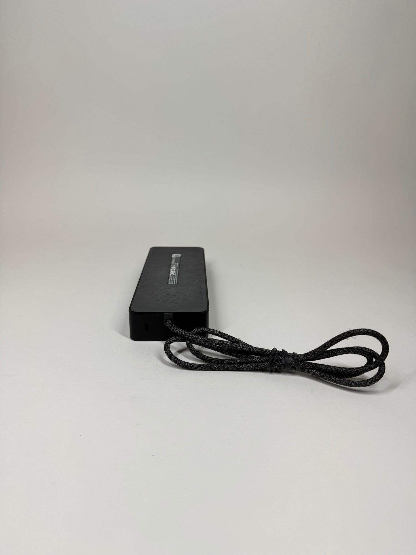 HP USB-C Universal Dock Multiport Hub HSA-B005DS