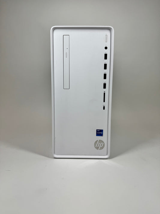 HP Pavilion TP01-3055xt i7-12700 2.10GHz 40GB RAM 2TB HDD 2TB SSD