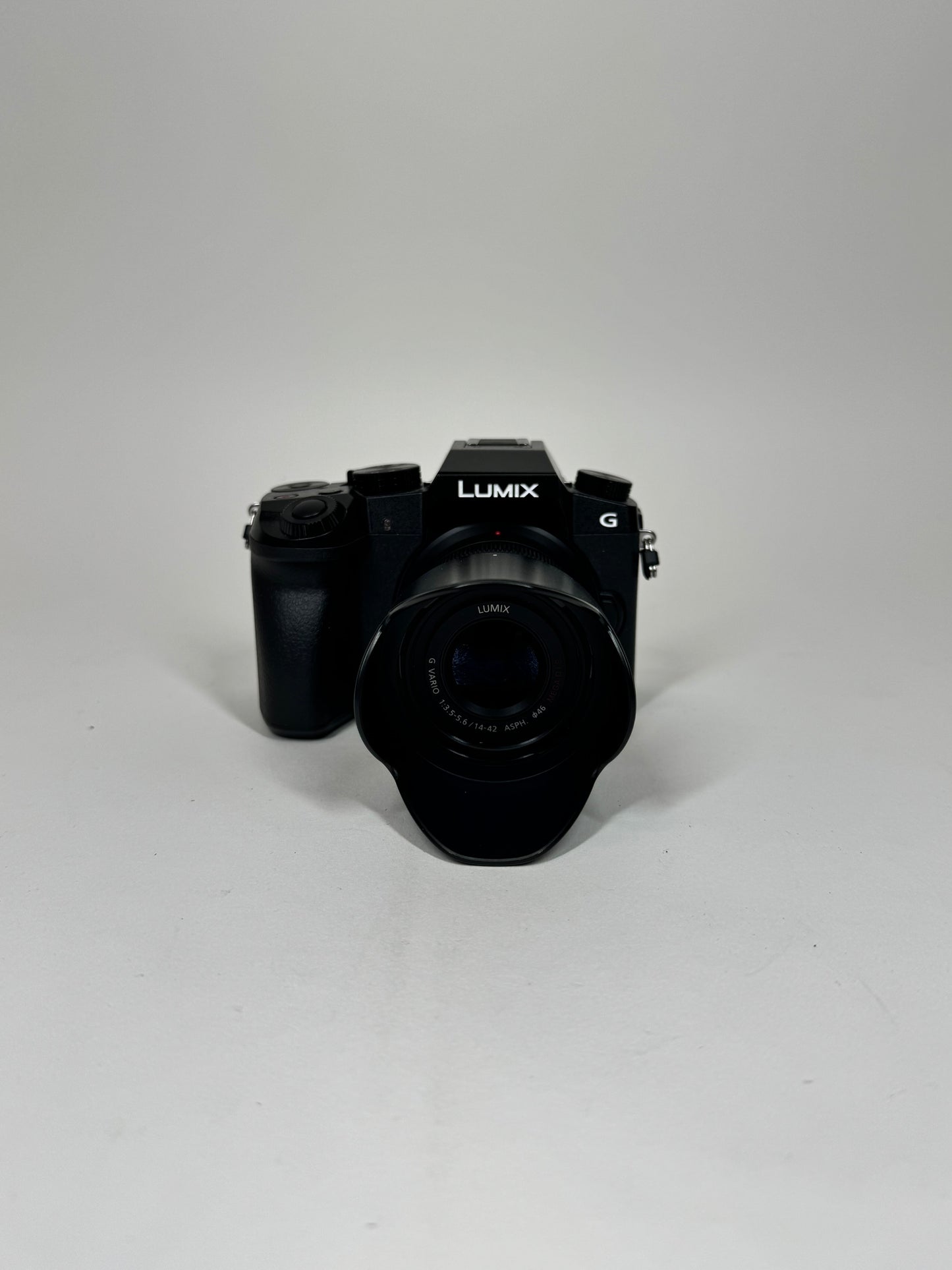 Panasonic Lumix DMC-G7 16.0MP Digital SLR DSLR Camera