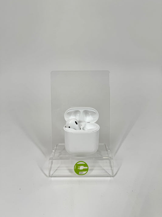 Apple AirPods 1st Gen Left Airpod Only with Charging Case A1722 A1602