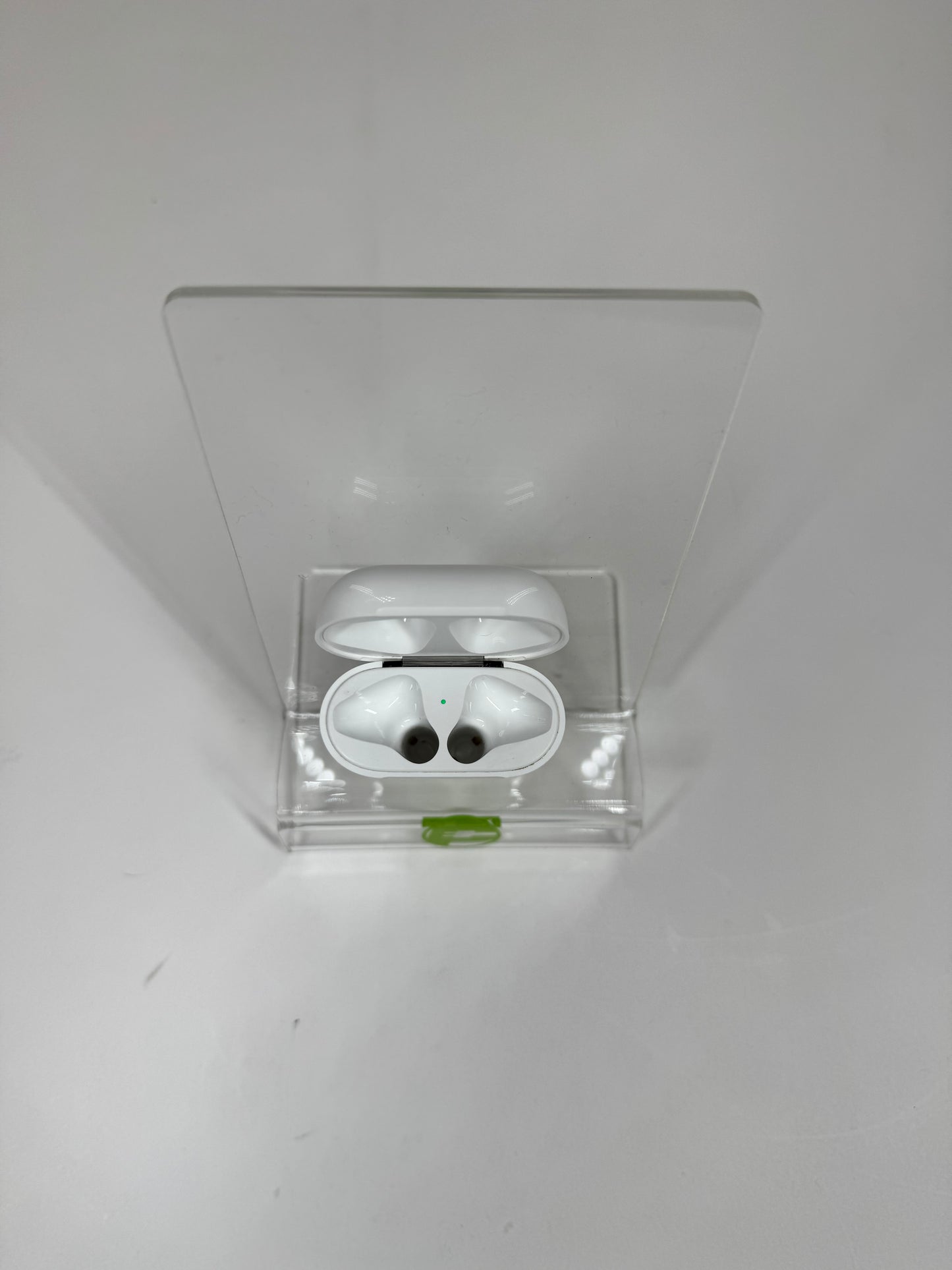 Apple AirPods 1st Gen Left Airpod Only with Charging Case A1722 A1602