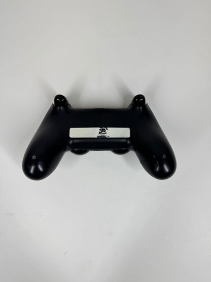 Sony PlayStation 4 PS4 DualShock 4 Wireless Controller Black